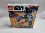 LEGO 75314 Bad Batch Shuttle, Collections, Star Wars, Enlèvement ou Envoi, Neuf