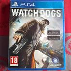 Ps4 watch dogs nieuwstaat 7eu, Avontuur en Actie, Vanaf 18 jaar, 1 speler, Ophalen of Verzenden