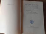 VAN RIJN - IK KAN KOKEN Kookboek uit 1957, Livres, Livres de cuisine, Utilisé, Enlèvement ou Envoi, Van Rijn