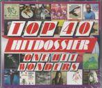 top 40 hitdossier : one hit wonders, Boxset, Pop, Ophalen of Verzenden, Nieuw in verpakking
