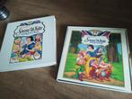 Nieuwstaat Laserdisc Sneeuwwitje, Verzamelen, Disney, Ophalen, Zo goed als nieuw