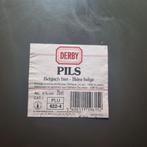 Etiquette Derby Pils, Collections, Enlèvement ou Envoi, Utilisé, Autres types, Autres marques