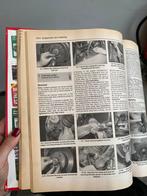 Ford KA engels handleiding, Ophalen of Verzenden