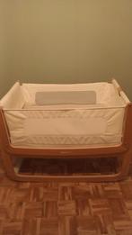 Co sleeper babybedje, Kinderen en Baby's, Babywiegjes en Ledikanten, Ophalen, Gebruikt, Wieg