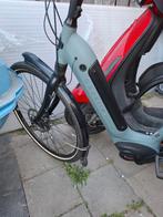 Gazelle electrische fietsb, Fietsen en Brommers, Brommers | Oldtimers, Ophalen of Verzenden