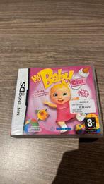 Nintendo spelletje My Baby, Ophalen of Verzenden, Zo goed als nieuw