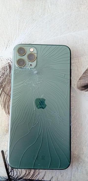 Iphone 11 pro max  beschikbaar voor biedingen