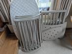 Stokke bed Sleepi, Kinderen en Baby's, Ophalen, Gebruikt, 70 tot 85 cm, 140 tot 160 cm