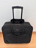 Trolley Samsonite - Laptoptas op wielen, Informatique & Logiciels, Sacoches d'ordinateur portable, Enlèvement, 15 pouces, Comme neuf
