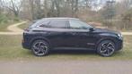DS 7 crossback la première., Auto's, DS, Automaat, Euro 6, Zwart, Leder