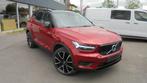 VOLVO XC40 D3 - R Design - PANO - NAVI - CAMERA - GARANTIE, 1998 cc, Monovolume, 4 cilinders, USB