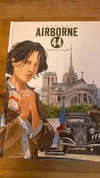 Airborne 44 tome 4, Boeken, Stripverhalen, Verzenden, Zo goed als nieuw