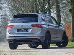 Volkswagen tiguan allspace 1.5 TSI R LINE | 7ZIT | 360CAMERA, Auto's, Automaat, 137 kW, 7 zetels, Leder