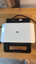 NOVA klein tostiapparaat, Elektronische apparatuur, Ophalen, Gebruikt