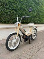Peugeot Vogue, Ophalen