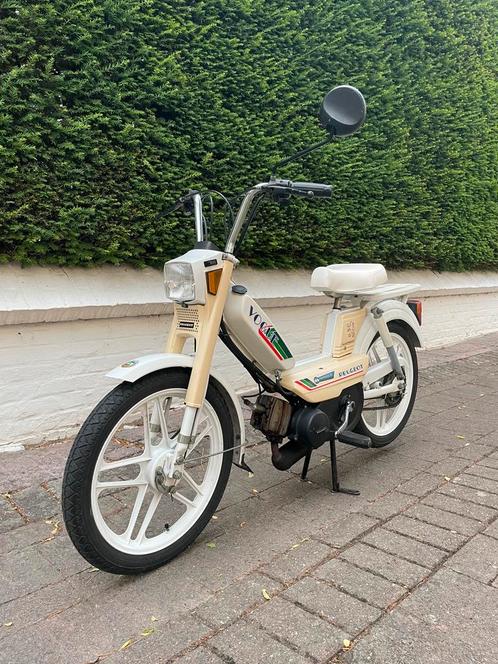 Peugeot Vogue, Fietsen en Brommers, Brommers | Oldtimers, Ophalen