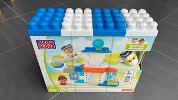 Fisher-Price Skybright Airport beschikbaar voor biedingen