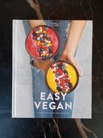 Living the green life - Easy vegan, Boeken, Kookboeken, Ophalen of Verzenden, Nieuw, Living the green life