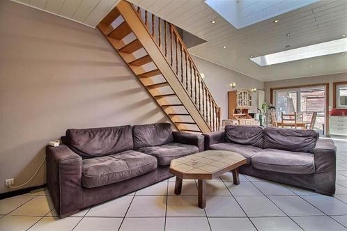 Maison à vendre à Mouscron, Immo, Huizen en Appartementen te koop, Vrijstaande woning, D