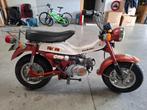 Suzuki RV50, Particulier, 49 cc, Overig, 11 kW of minder