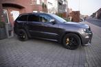 jeep trackhawk, Auto's, Automaat, Parkeersensor, Leder, Particulier