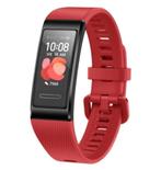 Huawei Band 4 Pro Stylish Watch Faces, built-in GPS, Android, La vitesse, Rouge, Enlèvement ou Envoi