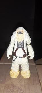Star Wars aktie figuur Moroff (zeldzaam) Hasbro, Actiefiguurtje, Gebruikt, Ophalen of Verzenden