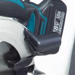 Makita accu cirkelzaag GRATIS LEVERING, Doe-het-zelf en Bouw, Cirkelzaag, Verzenden, Nieuw, Makita