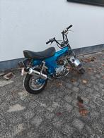 Dax jincheng 50cc, Fietsen en Brommers, Brommers | Crossbrommers, Ophalen, Gebruikt