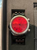 Emporio Armani Red (limited edition), Comme neuf
