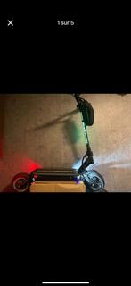 Dualtron Thunder, Ophalen, Zo goed als nieuw, Overige typen, Dualtron