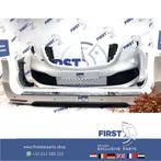 W447 V KLASSE FACELIFT VOORBUMPER + AMG ACHTERBUMPER PAKKET