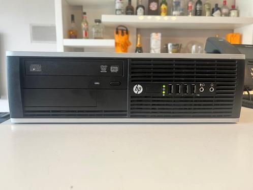 HP Elite 8300 SFF i5-3570,8GB,512GB SSD+500GB HD,Office,W11, Computers en Software, Overige Computers en Software, Gebruikt, Ophalen