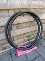 Set nieuwe carbon velgen - 30x30 - 24 gaats - 320gr, Fietsen en Brommers, Fietsonderdelen, Ophalen of Verzenden, Nieuw, Racefiets