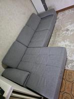 Zitel, Ophalen, Zo goed als nieuw, Stof