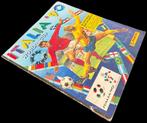Panini WK 90 Italië 1990 Sticker Album Compleet, Collections, Envoi