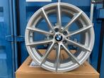 4x 17 inch BMW Style 618 BMW 3 G20 BMW 5 G30 velgen, Auto-onderdelen, Ophalen of Verzenden, Gebruikt, 17 inch, Velg(en)