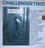 maxi single Challenger Twist, CD & DVD, Vinyles Singles, Comme neuf, 12 pouces, Autres genres, Enlèvement ou Envoi