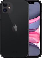 iPhone 11 en garantie + accessoires et chargeur, Noir, Utilisé, Sans abonnement, Sans simlock