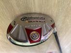 Rescue Taylormade Burner nr 4 - 22 gr. Rechtshandig, Sport en Fitness, Golf, Ophalen, Gebruikt, Club, Overige merken