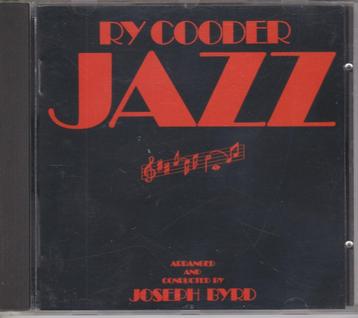 FULL CD - RY COODER beschikbaar voor biedingen