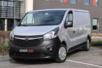 OPEL VIVARO 1.6CDTI L2H1 Caméra/Climatisation/Navi, 4 portes, Entreprise, Boîte manuelle, Capteur de stationnement