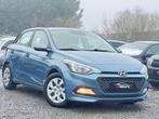 Hyundai i20 1.2i • AIRCO • USB • BLUETHOOT • GARANTI, Auto's, Stof, Euro 6, 4 cilinders, Bedrijf