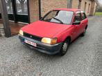 Toyota starlet 1.3 i. 80.000km, Voorwielaandrijving, 4 zetels, Stof, Starlet