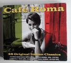 Café Roma / dubbel cd, Enlèvement ou Envoi, Comme neuf