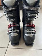 skibotten, Gebruikt, Overige typen, Ski, Salomon