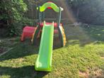 Glijbaan, Kinderen en Baby's, Ophalen, Gebruikt, Glijbaan