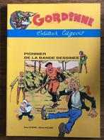 Livre Gordinne - Editeur liégeois - Pionnier de la bande de., Ophalen of Verzenden, Nieuw