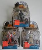 Star Wars-personages, Ophalen of Verzenden, Nieuw, Actiefiguurtje
