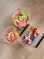 Foam stickers, Ophalen of Verzenden, Zo goed als nieuw, Knutselen